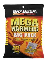 Grabber Warmers MWES10 Mega Warmer