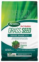 Scotts Turf Builder 18059 4-0-0 Grass Seed, 2.4 lb Bag