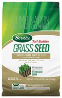 SEED GRASS SOUTHERN GOLD 2.4LB