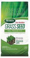 SEED GRASS TALL FESCUE 32LB