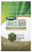 SEED GRASS SOUTHERN GOLD 16LB