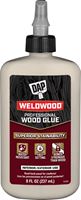 WELDWOOD Professional Series 7079800480 Wood Glue, 8 oz