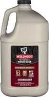 WELDWOOD Professional Series 7079800483 Wood Glue, 128 oz