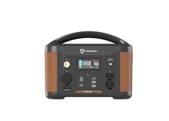 STATION POWER PORTABLE 515WH