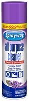 CLEANER ALL PUR LAVENDER 19OZ  6 Pack