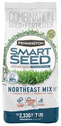 Pennington 100526638 Grass Seed, 7 lb Bag 