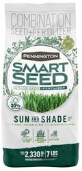 Pennington Seed 1000543719 Seed Sun/shde North 