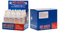 NO NATZ 4009 Bug Repellent, 2 oz Bottle 12 Pack 