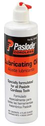 OIL LUBE CRDLSS 4OZ PASLODE 