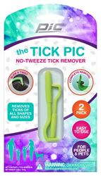 TICK REMOVER TOOL 