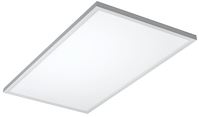 ETI Eco9 Series 64224201 Flat Panel, 120/277 V, LED Lamp, 3500, 4000, 5000 Lumens Lumens, 3500, 4000, 5000 K Color Temp 