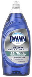 DAWN 31810 Liquid Dishwash, 34 oz 