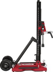 Milwaukee 3000 Core Drill Stand, 9.42 in W Stand, 19.6 in D Stand, 36.8 in H Stand, For: MX FUEL Handheld Core Drill 