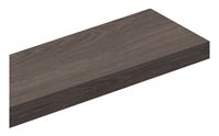 Timberwall Landscape Series TWLABRD Wall Plank, 19-11/16 in L, 2-3/4 in W, 9.8 sq-ft Coverage Area, Pine Wood 