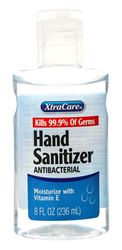 Epoca 49607-05424 Hand Sanitizer, 8 oz 