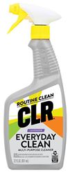 CLR EC22-LV All-Purpose Cleaner, 22 fl-oz, Lavender 