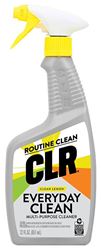 CLR EC22-CL All-Purpose Cleaner, 22 fl-oz, Clean Lemon 