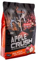 Wildgame INNOVATIONS WLD323 Apple Crush Attractant, 5 lb, Pack of 3 