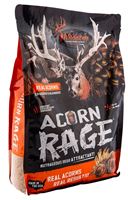 Wildgame INNOVATIONS WLD381 Acorn Rage Feed, 5.5 lb Bag, Pack of 3 