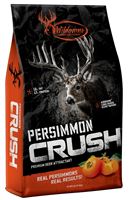 Wildgame INNOVATIONS FG-00422 Persimmon Crush, Persimmon Flavor, 5 lb, Pack of 3 