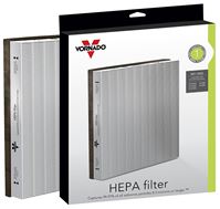 Vornado MD1-0022 Air Purifier Filter, 13 in L, 11 in W 