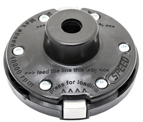 MTD 490-060-0016 Trimmer Head, For: 0.119 in Dia Trimmer Line 