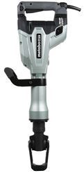 Metabo HPT H65SD3M Demolition Hammer, 10.8 A, 3/8 in Chuck, 1400 bpm, 33.2 ft-lb Impact Energy 