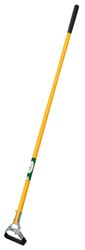 Landscapers Select ACT-HOE-F-OR Hoe Double Action Fiberglass Handle, 54 in 