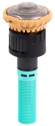 Rain Bird 18RNVAPRO Rotary Nozzle, 1/2 in Connection, Female, 13 to 18 in, Spray Nozzle, ABS Plastic 