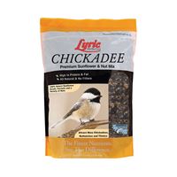 Lyric 26-19063 Bird Feed, 4 lb Bag 