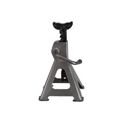 ProSource T210101 Adjustable Jack Stand, 2 ton Weight Capacity, Steel 