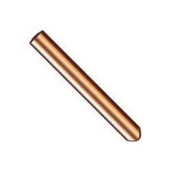 Elkhart Products 121 Series 32530 Stub-Out, 1/2 x 6 in 