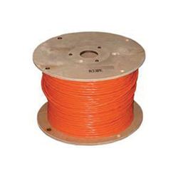Southwire 63948472 Sheathed Cable, 10 AWG Wire, 3 -Conductor, 200 ft L, Copper Conductor, PVC Insulation 