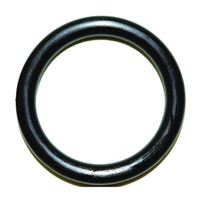 Danco 35741B Faucet O-Ring, #27, 7/8 in ID x 1-1/8 in OD Dia, 1/8 in Thick, Buna-N 5 Pack 