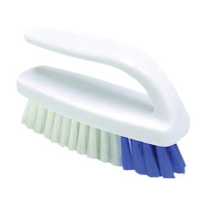 Quickie Manufacturing 221 Hand & Nail Brush 6 Pack