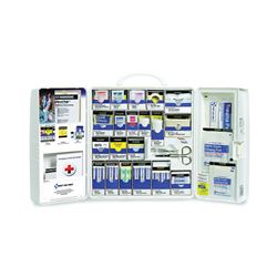 FIRST AID ONLY 1000-FAE-0103 First Aid Cabinet 