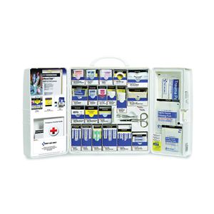 First Aid Only 1000-FAE-0103 Standard First Aid Cabinet