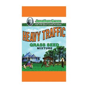 Jonathan Green 10970 Heavy Traffic Heavy Traffic Grass Seed, 3 lb Bag