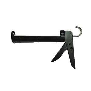 ProSource SJ0028-A Caulk Gun, Black