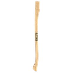 Vulcan 34488 Axe Handle, 36 in L, Hickory Wood, For: Replacement Handle for SKU # 237-9188 