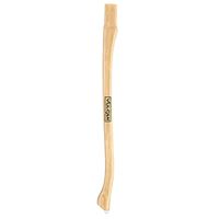 Vulcan 34488 Axe Handle, 36 in L, Hickory Wood, For: Replacement Handle for SKU # 237-9188 