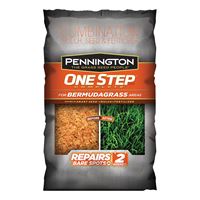 Pennington One Step 100522285 Grass Seed, 8.3 lb Bag 
