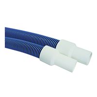 JED POOL TOOLS 60-200D-27 Deluxe Vacuum Hose, 27 ft L 
