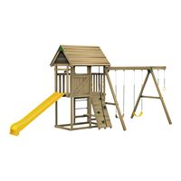 Playstar PS 7483 Ready-to-Assemble Playset Kit 