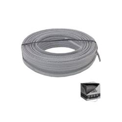 Romex 12/2UF-WGX500 Building Wire, #12 AWG Wire, 2 -Conductor, 500 ft L, Copper Conductor, PVC Insulation 