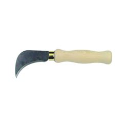 STANLEY 10-509 Flooring Knife, 3 in L Blade, 1-Blade, Ergonomic Handle 