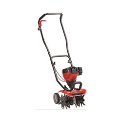 Troy-Bilt 21AK146G766 Garden Cultivator, 6 to 12 in W Max Tilling, 5 in D Max Tilling, 4-Cycle Engine 