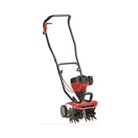 Troy-Bilt 21AK146G766 Garden Cultivator, 29 cc Engine Displacement, 4-Cycle Engine, 6 to 12 in Max Tilling W, Red 