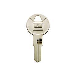 HY-KO 11010LD2 Key Blank, For: Larson Door Locks 10 Pack 