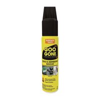 Goo Gone 2229 Goo and Adhesive Remover, Gel, Aerosol Can 
